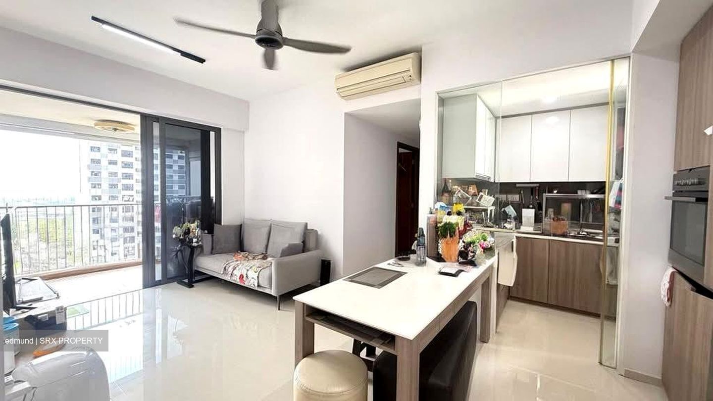 Riverbank @ Fernvale (D28), Condominium #589802311